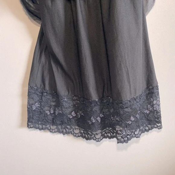 VINTAGE BABYDOLL DRESS - Picture 5 of 8